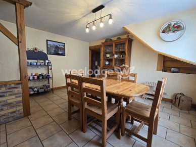 Maison vendu 5 pièces de 106 m² à Bailleau-le-Pin