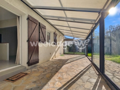 Maison à vendre 5 pièces de 104 m² à Carquefou