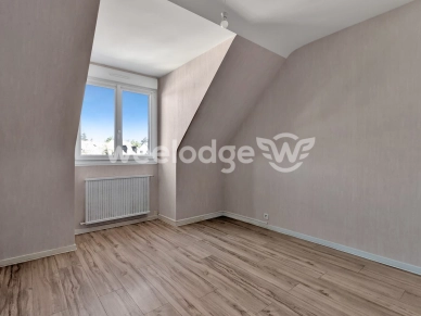 Maison à vendre 5 pièces de 104 m² à Carquefou