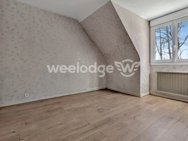 Maison à vendre 5 pièces de 104 m² à Carquefou