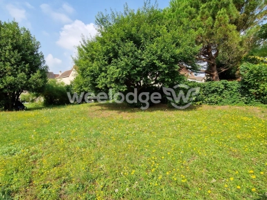 Maison à vendre 7 pièces de 163 m² à Neuville-sur-Oise