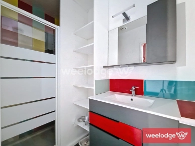 Maison à vendre 3 pièces de 65 m² à Vauréal