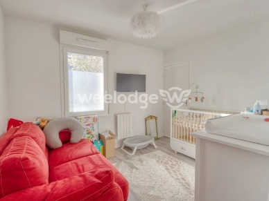 Appartement à vendre 4 pièces de 97,72 m² à Évreux