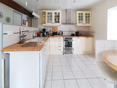 Maison à vendre 6 pièces de 150 m² à Urciers