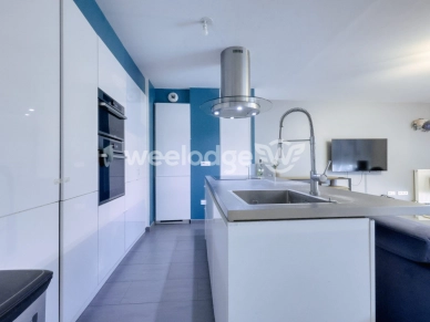 Maison à louer 4 pièces de 85 m² à Chanteloup-les-Vignes