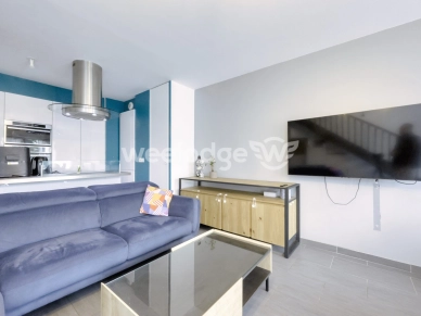 Maison à louer 4 pièces de 85 m² à Chanteloup-les-Vignes