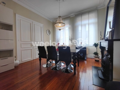 Maison à vendre 5 pièces de 166 m² à Anzin