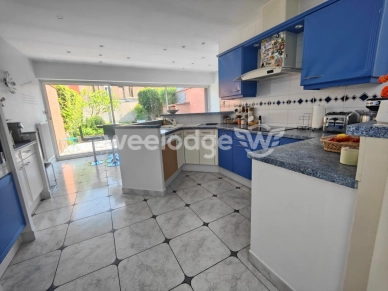 Maison à vendre 5 pièces de 166 m² à Anzin