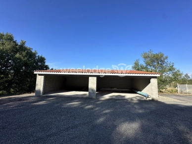 Terrain vendu de 2382 m² à Montaigut-sur-Save