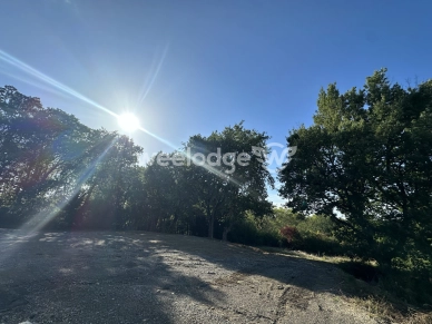 Terrain vendu de 2382 m² à Montaigut-sur-Save