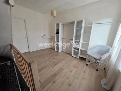 Maison à vendre 4 pièces de 72 m² à Lens