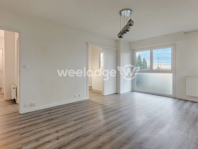 Appartement à vendre 3 pièces de 63 m² à Andrésy
