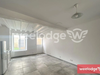 Maison à vendre 3 pièces de 65 m² à Vauréal