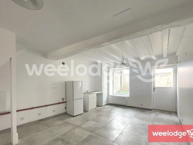 Maison à vendre 3 pièces de 65 m² à Vauréal