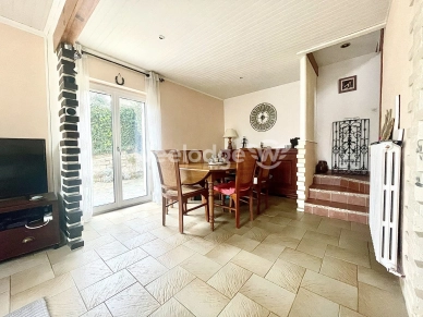 Maison à vendre 6 pièces de 110 m² à Vauréal