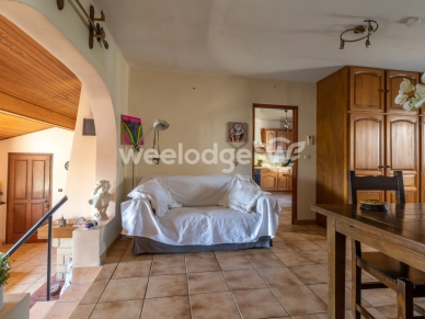 Maison à vendre 7 pièces de 139 m² à Jouy-le-Moutier