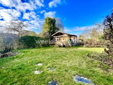 Maison à vendre 6 pièces de 142 m² à Jouy-le-Moutier