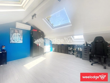 Maison à vendre 9 pièces de 158 m² à Vauréal