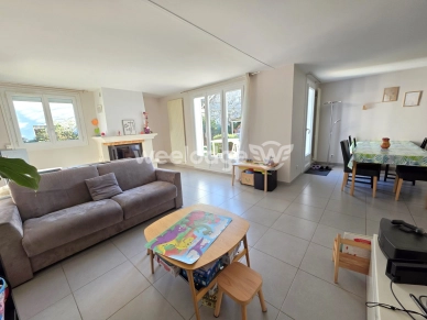 Maison à vendre 7 pièces de 163 m² à Conflans-Sainte-Honorine