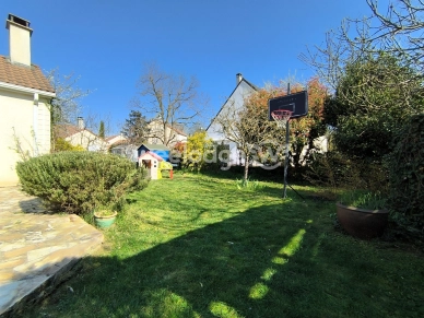 Maison à vendre 7 pièces de 163 m² à Conflans-Sainte-Honorine