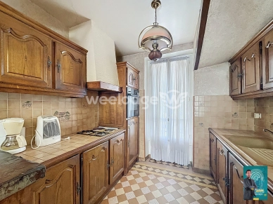 Maison à vendre 10 pièces de 313 m² à Vauréal