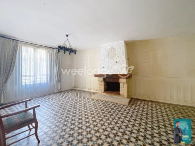 Maison à vendre 10 pièces de 313 m² à Vauréal