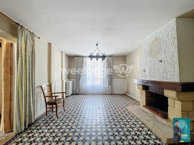 Maison à vendre 10 pièces de 313 m² à Vauréal