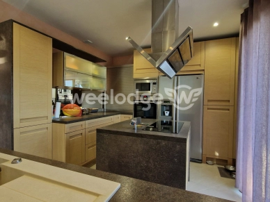 Maison à vendre 6 pièces de 133 m² à Jouy-le-Moutier