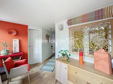 Maison à vendre 5 pièces de 104 m² à Vauréal