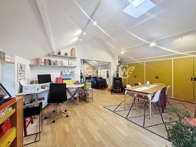 Maison à vendre 5 pièces de 104 m² à Vauréal