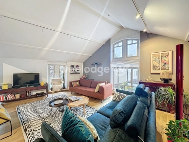 Maison à vendre 5 pièces de 104 m² à Vauréal