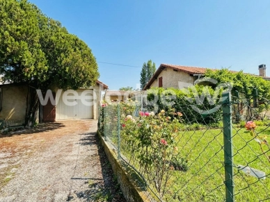 Maison à vendre 4 pièces de 72,9 m² à Manosque