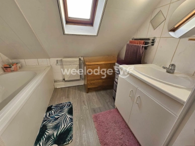 Maison à vendre 4 pièces de 56,57 m² à Solesmes