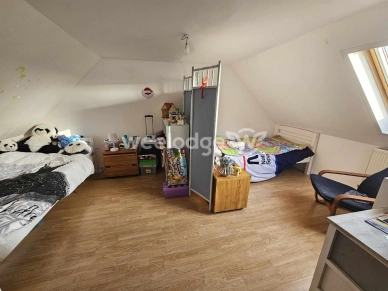 Maison à vendre 4 pièces de 56,57 m² à Solesmes