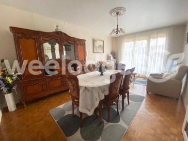 Appartement à vendre 4 pièces de 64 m² à Épinay-sur-Seine