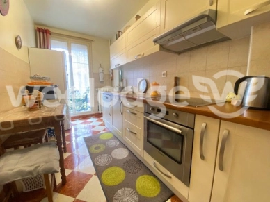 Appartement à vendre 4 pièces de 64 m² à Épinay-sur-Seine