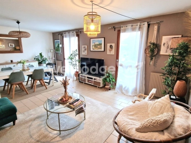 Maison à vendre 5 pièces de 93 m² à Plaisir