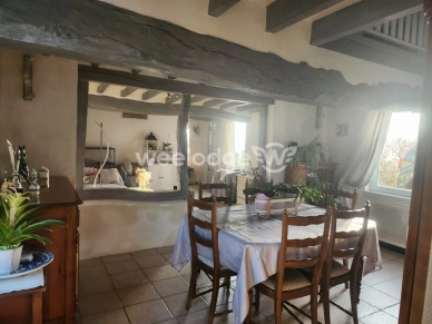 Maison à vendre 4 pièces de 110 m² à Hodeng-Hodenger