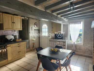 Maison à vendre 4 pièces de 110 m² à Hodeng-Hodenger