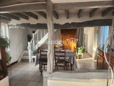 Maison à vendre 4 pièces de 110 m² à Hodeng-Hodenger