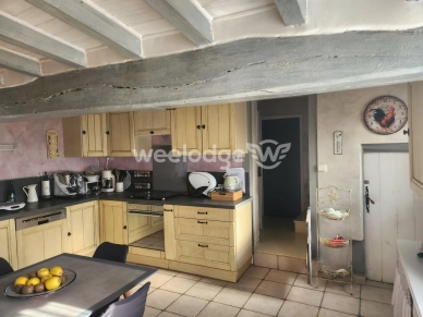 Maison à vendre 4 pièces de 110 m² à Hodeng-Hodenger