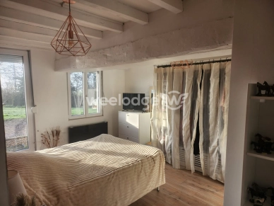 Maison à vendre 4 pièces de 110 m² à Hodeng-Hodenger