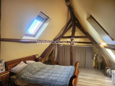 Maison à vendre 4 pièces de 110 m² à Hodeng-Hodenger