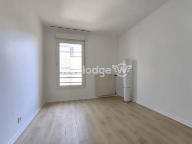 Appartement à vendre 3 pièces de 63,39 m² à Cergy