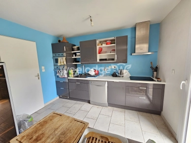 Maison à vendre 6 pièces de 95 m² à Conflans-Sainte-Honorine