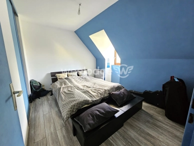 Maison à vendre 6 pièces de 95 m² à Conflans-Sainte-Honorine