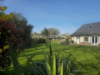 Maison à vendre 4 pièces de 110 m² à Hodeng-Hodenger