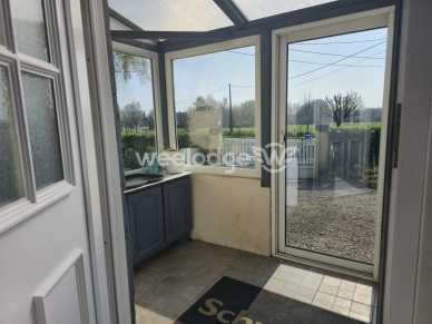 Maison à vendre 4 pièces de 110 m² à Hodeng-Hodenger