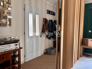 Maison à vendre 5 pièces de 215 m² à La Bastidonne