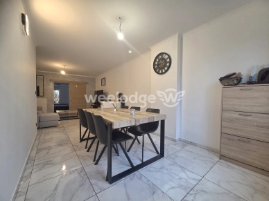 Maison à vendre 6 pièces de 121,3 m² à Maubeuge